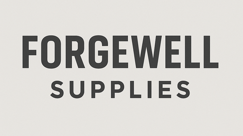 Forgewell Supplies